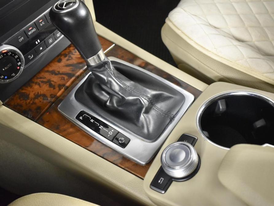 Mercedes-Benz GLK-Класс I (X204) Казань  - изображение 20