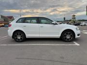 Audi A3 II (8P) Рестайлинг 2 Москва  - изображение 25