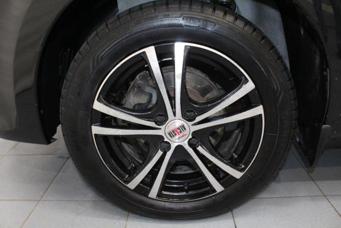 Datsun on-DO I с пробегом 2019 года, цена 649 000 рублей, 120000 км, седан, Автокод Объявления