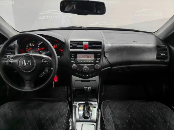Honda Accord VIII с пробегом 2007 года, цена 930 000 рублей, 257838 км, седан, Автокод Объявления