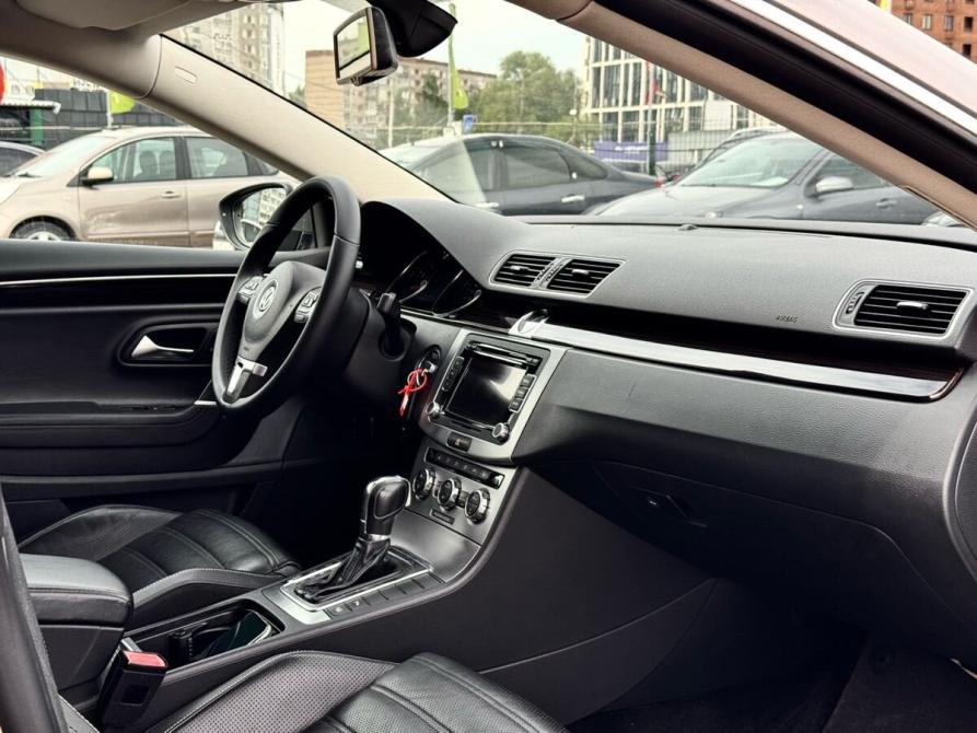 Volkswagen Passat CC I Рестайлинг Ижевск  - изображение 23
