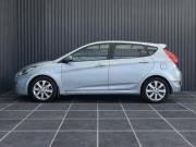 Hyundai Solaris I Пермь  - изображение 64
