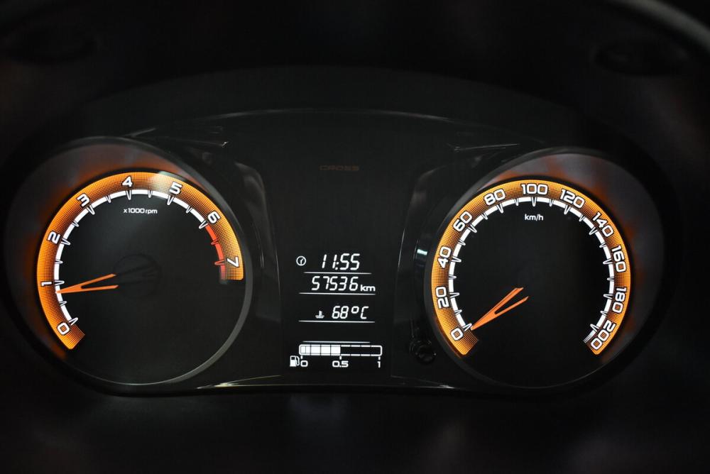 Lada (ВАЗ) Granta I Рестайлинг Москва  - изображение 6