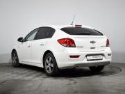 Chevrolet Cruze I Санкт-Петербург  - изображение 26