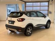 Renault Kaptur I Рестайлинг Москва  - изображение 22