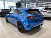 Kia Ceed III Казань  - изображение 30
