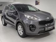 Kia Sportage IV Казань  - изображение 25