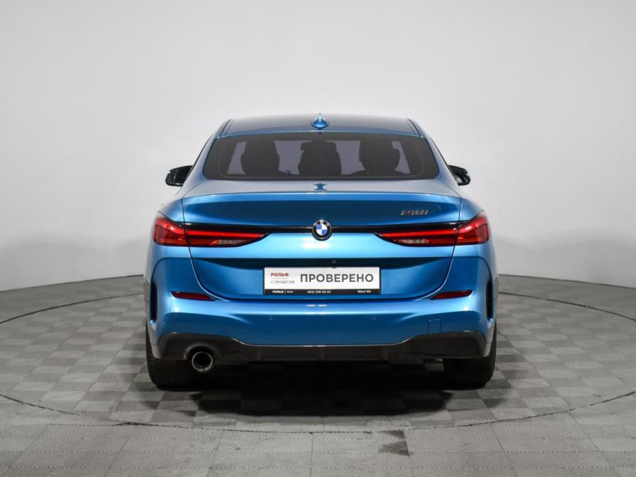 BMW 2 серии F44 Санкт-Петербург  - изображение 6