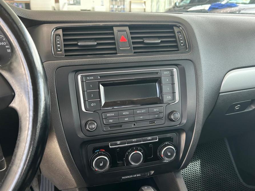 Volkswagen Jetta VI Екатеринбург  - изображение 21