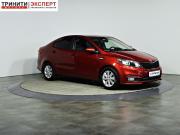 Kia Rio III Рестайлинг Белгород  - изображение 21