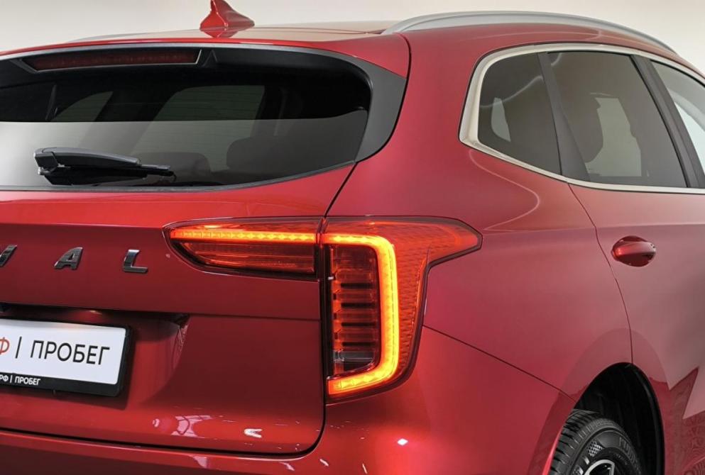 Haval Jolion I Нижний Новгород  - изображение 18