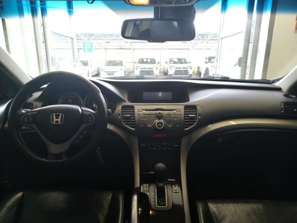 Honda Accord VIII с пробегом 2008 года, цена 850 000 рублей, 293000 км, седан, Автокод Объявления