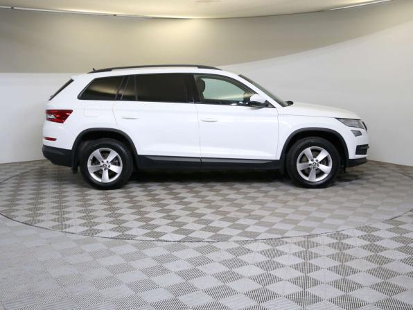 Skoda Kodiaq I с пробегом 2019 года, цена 1 925 000 рублей, 153016 км, внедорожник, Автокод Объявления