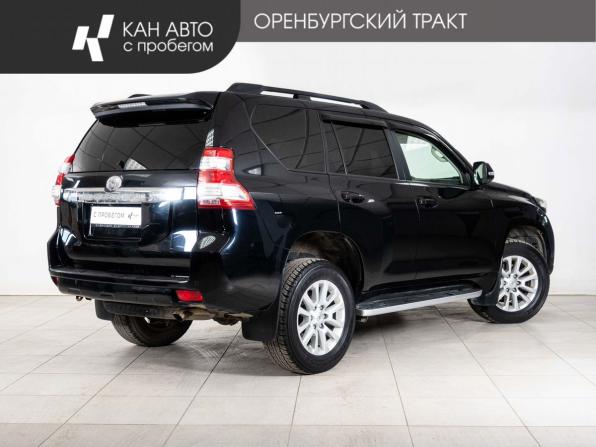 Toyota Land Cruiser Prado 150 Series Рестайлинг 1 с пробегом 2016 года, цена 3 605 000 рублей, 208800 км, внедорожник, Автокод Объявления