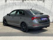 Skoda Rapid II Тамбов  - изображение 23
