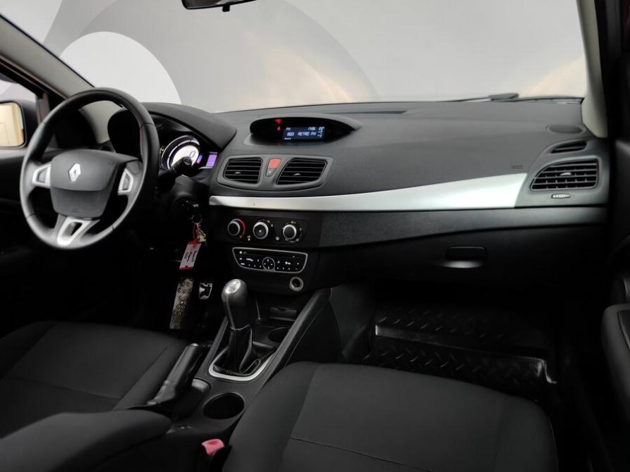 Renault Megane III Подольск  - изображение 13
