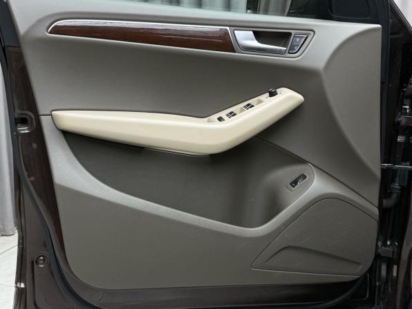 Audi Q5 I (8R) с пробегом 2011 года, цена 1 699 000 рублей, 109400 км, внедорожник, Автокод Объявления