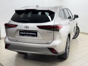 Toyota Highlander IV (XU70) Вологда  - изображение 28