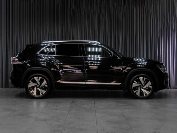 Volkswagen Teramont I с пробегом 2022 года, цена 5 299 000 рублей, 78859 км, внедорожник, Автокод Объявления