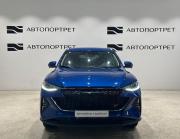 Haval F7 I Рестайлинг Санкт-Петербург  - изображение 36