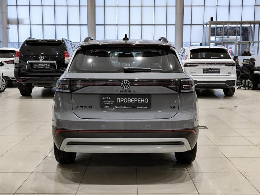 Volkswagen Tharu XR Казань  - изображение 7