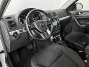 Skoda Yeti I Рестайлинг Ногинск  - изображение 32
