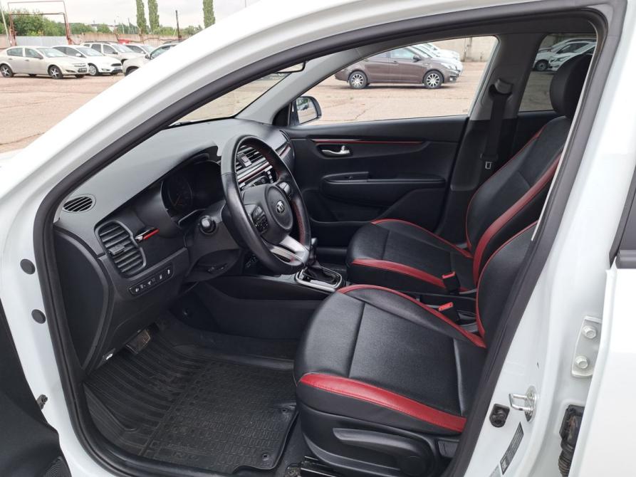 Kia Rio IV Набережные Челны  - изображение 20