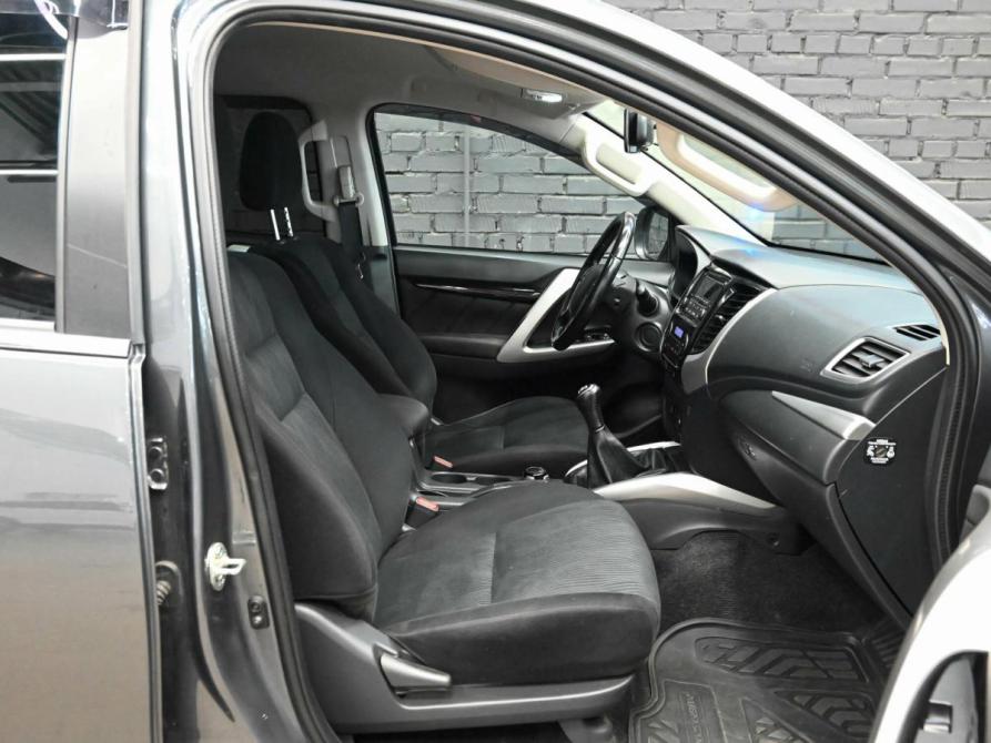 Mitsubishi Pajero Sport III Екатеринбург  - изображение 13