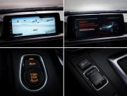 BMW 3 серии VI (F3x) Рестайлинг Москва  - изображение 41