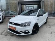 Volkswagen Polo V Рестайлинг Екатеринбург  - изображение 36