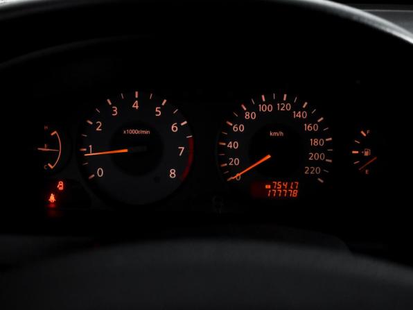 Nissan Almera Classic I с пробегом 2008 года, цена 349 000 рублей, 177776 км, седан, Автокод Объявления
