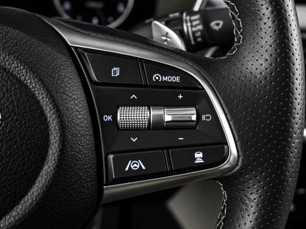 Genesis G70 I Рестайлинг с пробегом 2022 года, цена 4 199 000 рублей, 31356 км, седан, Автокод Объявления