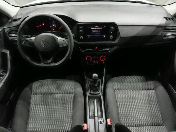 Volkswagen Polo VI с пробегом 2022 года, цена 1 520 000 рублей, 68244 км, лифтбек, Автокод Объявления