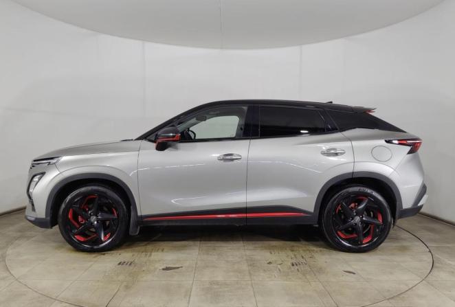 Omoda C5 I с пробегом 2023 года, цена 1 760 000 рублей, 99536 км, внедорожник, Автокод Объявления