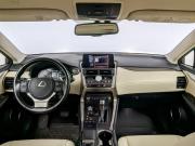 Lexus NX I Рестайлинг Москва  - изображение 43