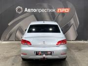 Peugeot 408 I Пермь  - изображение 25