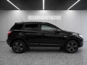 Nissan Qashqai I Рестайлинг Кемерово  - изображение 20