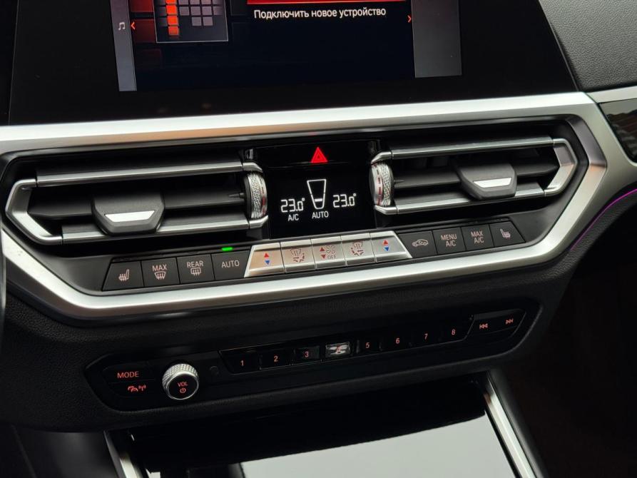 BMW 3 серии VII (G2x) Иркутск  - изображение 21
