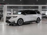 Kia Carnival IV Рестайлинг Москва  - изображение 34
