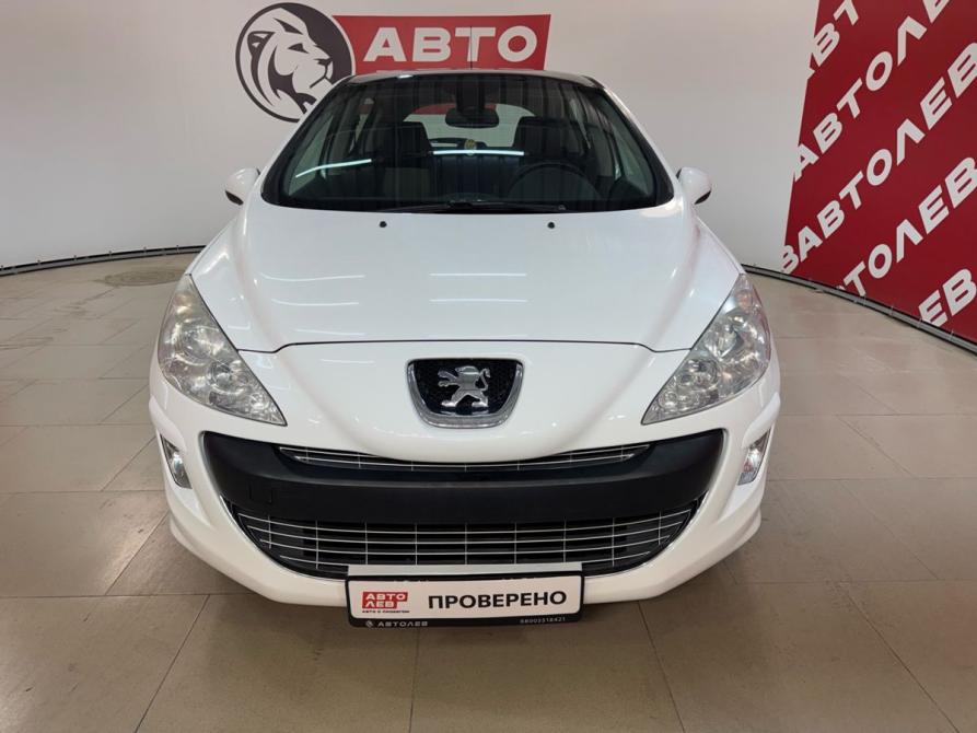 Peugeot 308 I Новочеркасск  - изображение 3