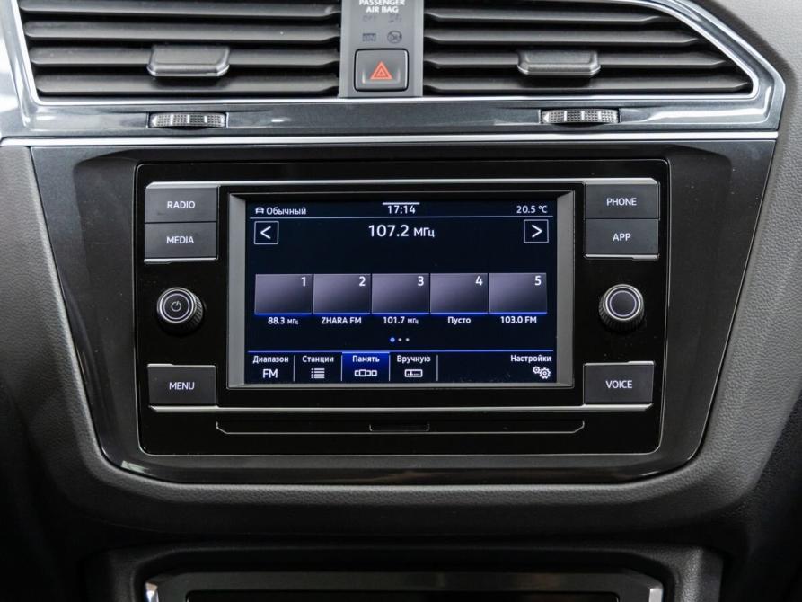 Volkswagen Tiguan II Рестайлинг Волгоград  - изображение 18