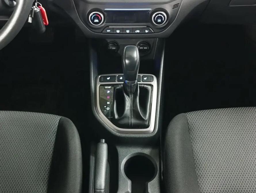Hyundai Creta I Рестайлинг Санкт-Петербург  - изображение 16