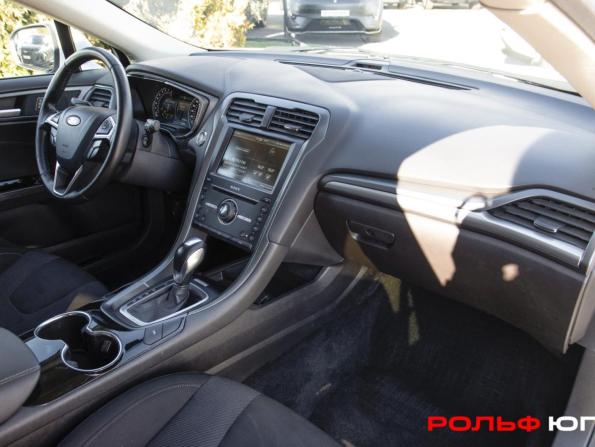 Ford Mondeo V с пробегом 2015 года, цена 1 488 000 рублей, 144367 км, седан, Автокод Объявления