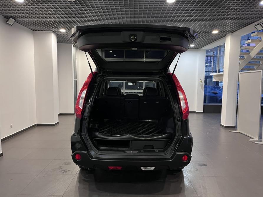 Nissan X-Trail II Рестайлинг Чебоксары  - изображение 37