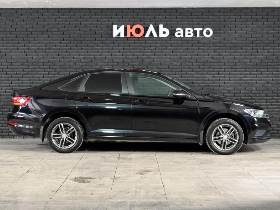 Volkswagen Jetta VII Екатеринбург  - изображение 9