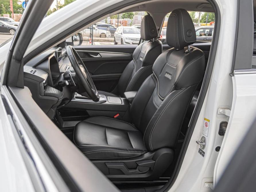 Haval Jolion I Краснодар  - изображение 10