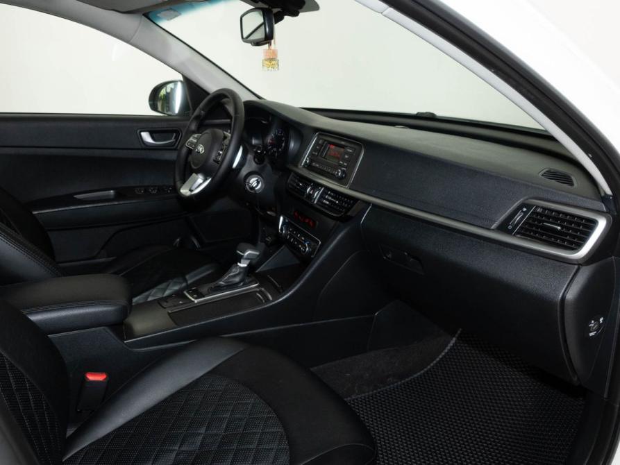 Kia Optima IV Рестайлинг Казань  - изображение 6