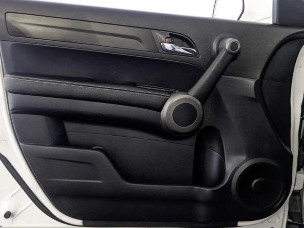 Honda CR-V III Рестайлинг с пробегом 2012 года, цена 1 775 000 рублей, 153729 км, внедорожник, Автокод Объявления
