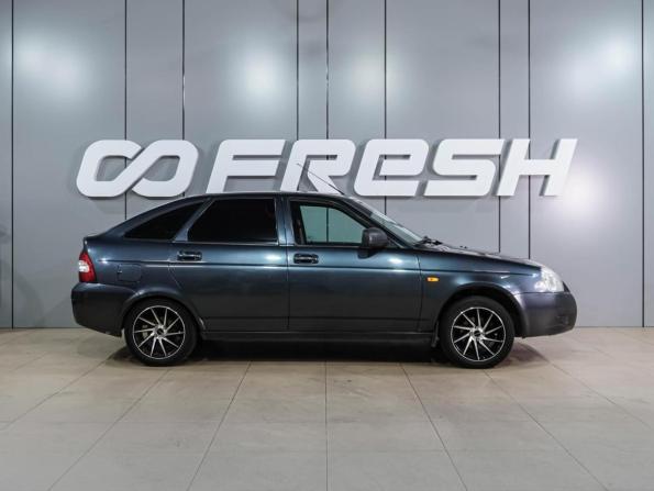 Lada (ВАЗ) Priora I с пробегом 2012 года, цена 369 000 рублей, 129571 км, хэтчбек, Автокод Объявления