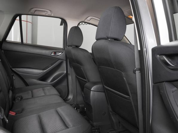 Mazda CX-5 I с пробегом 2014 года, цена 1 699 658 рублей, 107800 км, внедорожник, Автокод Объявления